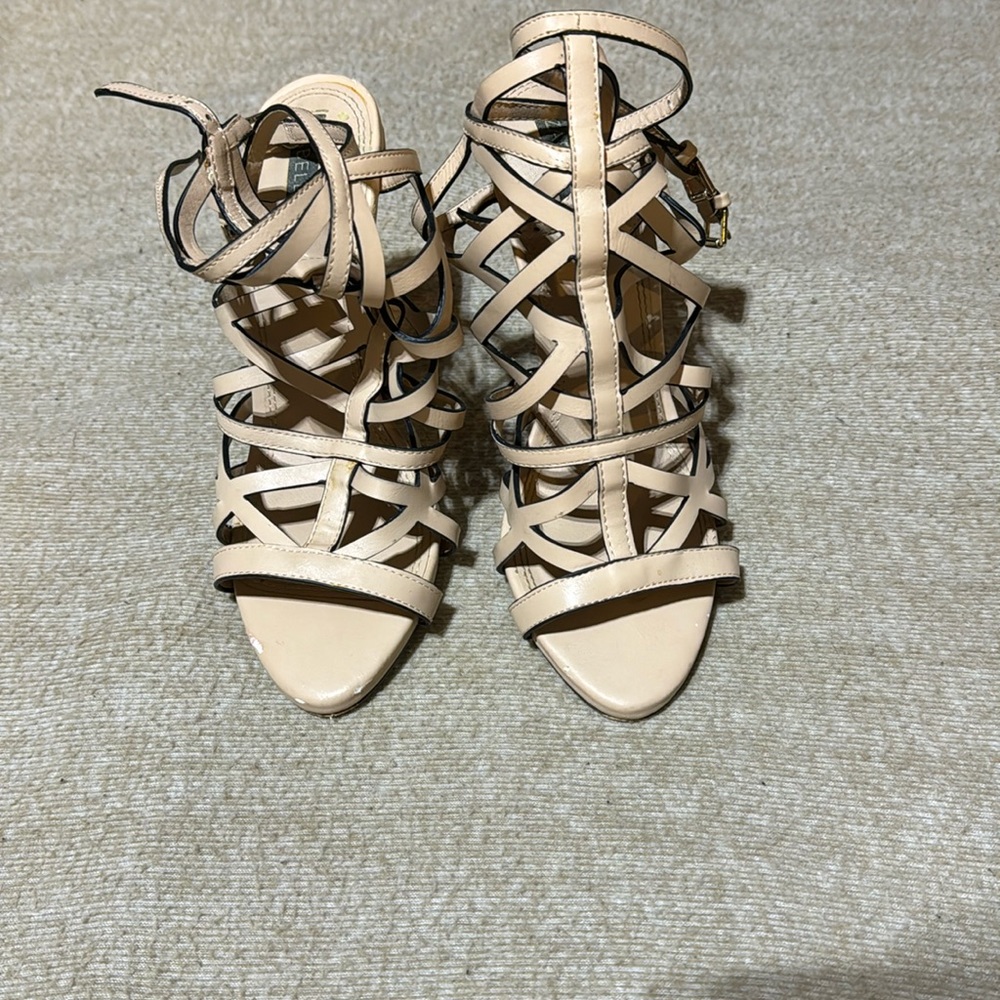 Gladiator Heels